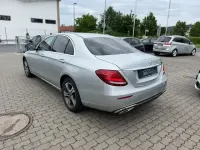 Gebraucht Mercedes E200 AMG line 184 PS (135 kW) 2018 Andere Limousine