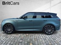 Gebraucht Land Rover Range Rover Sport 635 PS (467 kW) 2025 Grün SUV