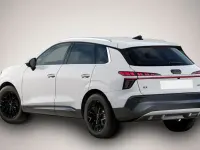 Neu Audi Q3 Ambiente 204 PS (150 kW) 2026 Weiß SUV
