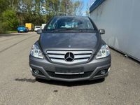 gebraucht Mercedes B180 Mercedes BenzCDI - 8 Reifen - Klima