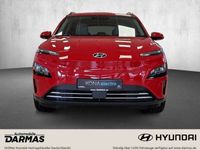 gebraucht Hyundai Kona KONAElektro Prime Navi Leder Head-up