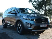 Używany Kia Sorento 200 KM (147 kW) 2015 SUV