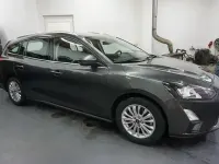 Gebraucht Ford Focus Titanium 125 PS (91 kW) 2011 Andere Limousine