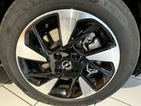 Gebraucht Opel Corsa-e Elegance 100 kW (136 PS) 2023 Schwarz Kleinwagen