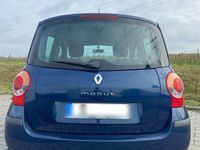 gebraucht Renault Modus Edition Cité 1.6 16V - wenig Kilometer