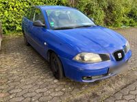 gebraucht Seat Ibiza 1.4 16V 55 kW Fresh Autom. Fresh