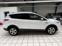 Używany Ford Kuga SYNC Edition 150 KM (110 kW) 2016 Biały SUV