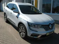 Gebraucht Renault Koleos Initiale Paris 184 PS (135 kW) 2022 Weiß SUV