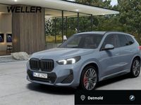 Neu BMW X1 Performance 218 PS (160 kW) 2026 Grau SUV