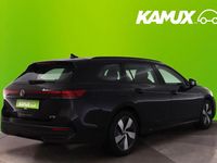 Gebraucht VW Passat 150 PS (110 kW) 2024 Schwarz Kombi