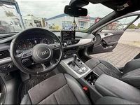 Gebraucht Audi A6 190 PS (139 kW) 2017 Kombi