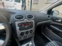 Usata Ford Focus 101 CV (74 kW) 2010 Nero Station wagon
