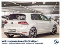 gebraucht VW Golf VII Golf GTI PerformanceGTI Performance 2.0 TSI DSG 180 kW