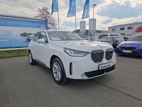 Second-hand BMW X3 Sport Line 208 CP (152 kW) 2025 Alb SUV