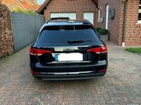 gebraucht Audi A4 1.4 TFSI Avant -