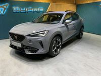 Gebraucht Cupra Formentor 190 PS (139 kW) 2024 Grau SUV