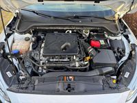 Gebraucht Ford Focus Titanium 150 PS (110 kW) 2021 Weiß Kombi