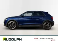 Gebraucht Audi A1 Advanced 116 PS (85 kW) 2025 Blau SUV