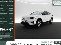 Usado Volvo C40 Core 300 kW (408 HP) 2022 Branco SUV