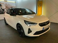Gebraucht Opel Corsa GS Line 101 PS (74 kW) 2020 Weiß Kleinwagen