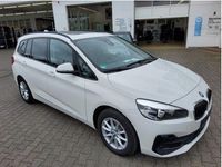 gebraucht BMW 218 Gran Tourer i