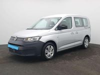 Gebraucht VW Caddy Basis 114 PS (83 kW) 2024 Reflexsilber metallic Van / Kleinbus