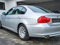 gebraucht BMW 318 d Limousine