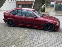 gebraucht BMW 323 Compact ti -