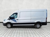 Gebraucht Ford Transit Trend 131 PS (96 kW) 2025 Frostweiß Limousine