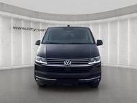 Gebraucht VW Caravelle 199 PS (146 kW) 2020 Schwarz Van / Kleinbus