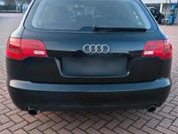 Gebraucht Audi A6 255 PS (187 kW) 2006 Schwarz Kombi