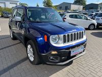 gebraucht Jeep Renegade 1.4 Limited FWD*NAVI*ALU*PDC*ACC*