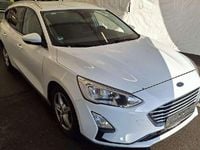 Second-hand Ford Focus S 150 CP (110 kW) 2019 Alb Break