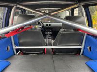 Gebraucht Opel Kadett 145 PS (106 kW) 1978 Blau Kleinwagen