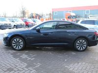 Brugt Audi A6 Ambiente 265 HK (194 kW) 2020 Blå Sedan