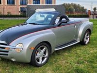 gebraucht Chevrolet SSR V8 5.3l Pickup Cabrio