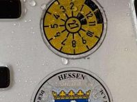 Gebraucht Mercedes GLC200 197 PS (144 kW) 2020 Weiß SUV