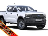 gebraucht Ford Ranger XL Doppelkabine # # #