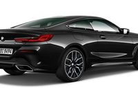 Gebraucht BMW M850 Shadowline 530 PS (389 kW) 2025 Schwarz Coupé