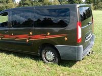 Second-hand Citroën Jumpy 163 CP (119 kW) 2013 Maro Monovolum