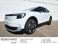 Neu Ford Explorer 210 kW (286 PS) 2025 Obsidianschwarz metallic SUV