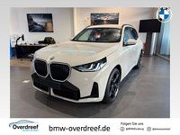 Neu BMW X3 Performance 197 PS (144 kW) 2026 Grau SUV