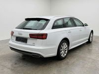 Gebraucht Audi A6 S-Line 190 PS (139 kW) 2017 Gletscherweiss Kombi