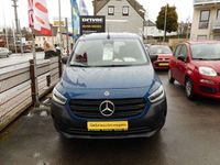 gebraucht Mercedes Citan 110 Tourer CDI Standard PRO EURO 6d Klima,Alu 16"