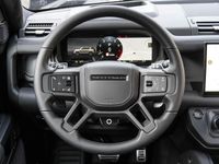 Gebraucht Land Rover Defender 635 PS (467 kW) 2026 Szary SUV