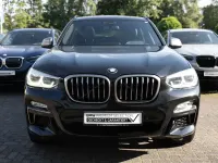 Gebraucht BMW X3 M M Sport 354 PS (260 kW) 2019 Schwarz SUV
