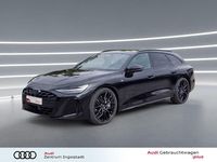 Gebraucht Audi A6 Edition .1 204 PS (150 kW) 2025 Schwarz metallic Kombi