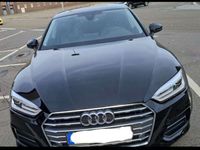 gebraucht Audi A5 Sportback  2. TDI Sport