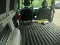 Gebraucht Citroën e-Berlingo 90 PS (66 kW) 2004 Weiß Pickup