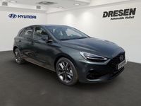 Gebraucht Hyundai i30 Advantage 101 PS (74 kW) 2025 Gruen Limousine